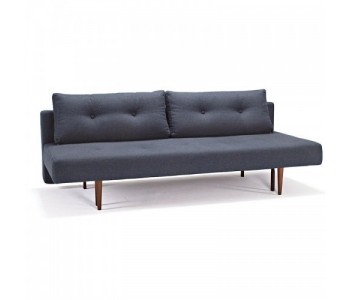 Recast Double Sofa Bed