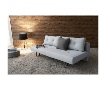 Recast Double Sofa Bed