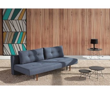 Recast Double Sofa Bed