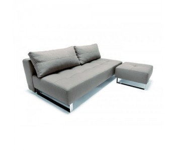 Supremax Queen Excess Sofa Bed