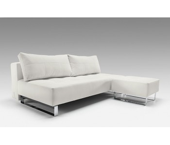 Supremax Queen Excess Sofa Bed