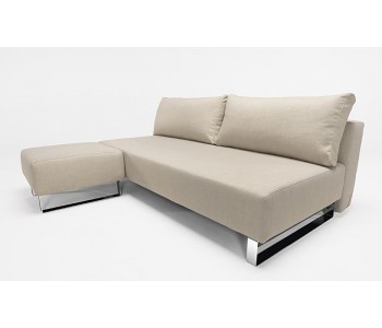 Supremax Queen Excess Sofa Bed
