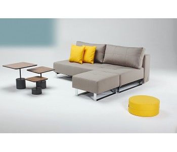 Supremax Queen Excess Sofa Bed