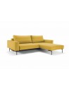 Bragi Chaise Double Sofa Bed With Arms Bragi Chaise Double Sofa Bed With Arms