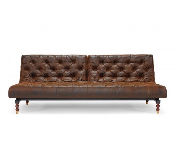Oldschool King Single Sofa Bed