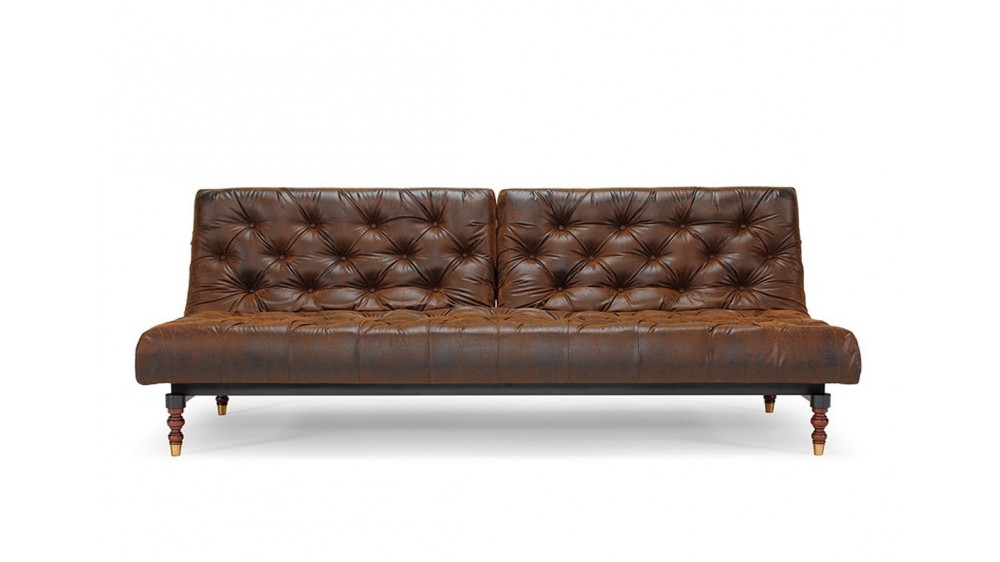 Oldschool King Single Sofa Bed Oldschool King Single Sofa Bed