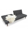 Oldschool King Single Sofa Bed Oldschool King Single Sofa Bed