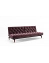 Oldschool King Single Sofa Bed Oldschool King Single Sofa Bed