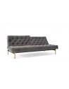 Oldschool King Single Sofa Bed Oldschool King Single Sofa Bed