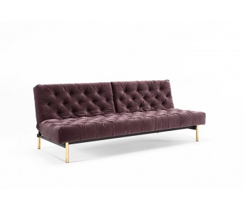 Oldschool King Single Sofa Bed
