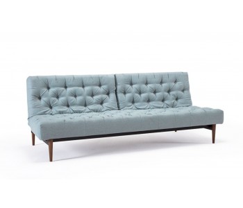 Oldschool King Single Sofa Bed