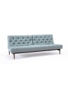 Oldschool King Single Sofa Bed Oldschool King Single Sofa Bed