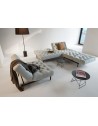 Oldschool King Single Sofa Bed Oldschool King Single Sofa Bed