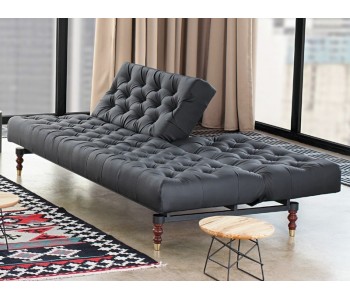 Oldschool King Single Sofa Bed