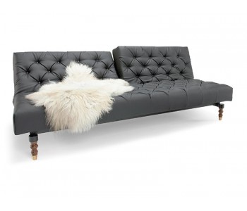 Oldschool King Single Sofa Bed