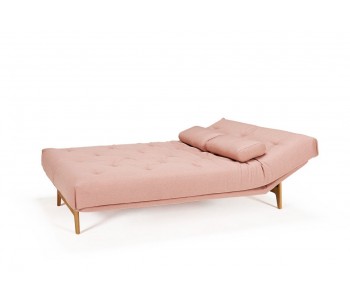 Aslak Deluxe Double Sofa Bed