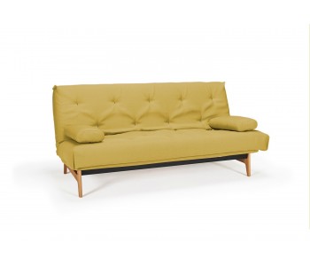 Aslak Deluxe Double Sofa Bed