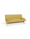 Aslak Deluxe Double Sofa Bed