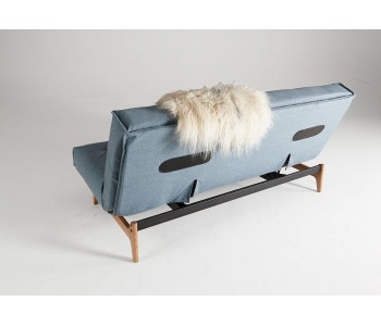 Aslak Deluxe Double Sofa Bed