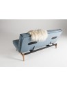 Aslak Deluxe Double Sofa Bed