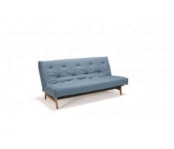 Aslak Deluxe Double Sofa Bed