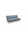 Aslak Deluxe Double Sofa Bed