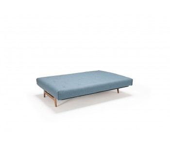 Aslak Deluxe Double Sofa Bed