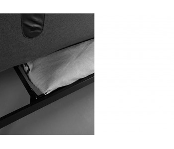 Aslak Deluxe Double Sofa Bed