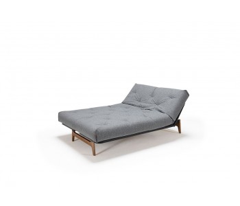 Aslak Deluxe Double Sofa Bed