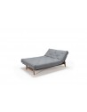 Aslak Deluxe Double Sofa Bed