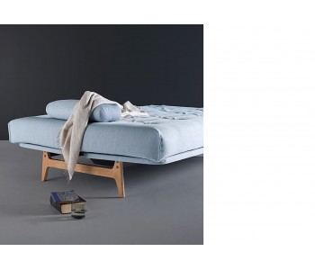 Aslak Deluxe Double Sofa Bed