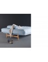 Aslak Deluxe Double Sofa Bed