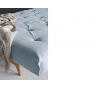 Aslak Deluxe Double Sofa Bed