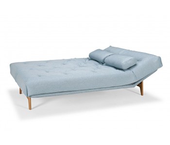 Aslak Deluxe Double Sofa Bed