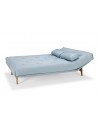 Aslak Deluxe Double Sofa Bed