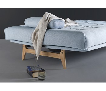 Aslak Deluxe Double Sofa Bed