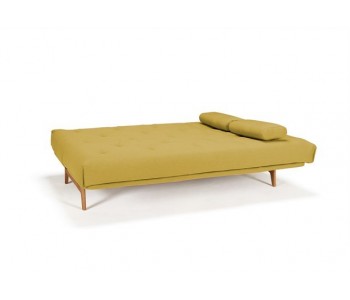 Aslak Deluxe Double Sofa Bed