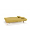 Aslak Deluxe Double Sofa Bed