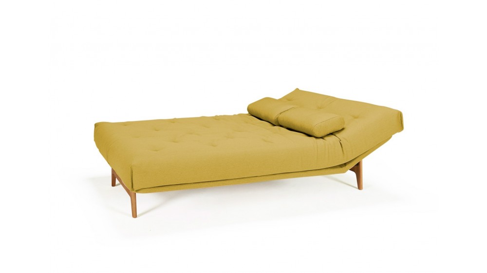 Aslak Deluxe Double Sofa Bed