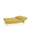 Aslak Deluxe Double Sofa Bed