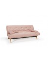 Aslak Deluxe Double Sofa Bed