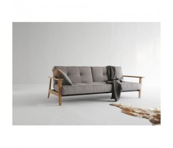 Splitback Frej King Single Sofa Bed