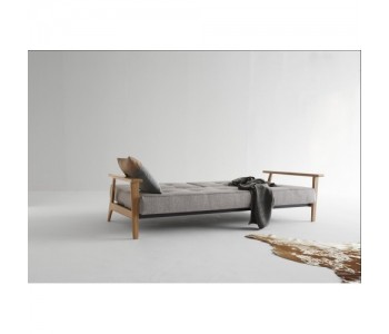 Splitback Frej King Single Sofa Bed