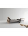 Splitback Frej King Single Sofa Bed