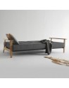 Splitback Frej King Single Sofa Bed