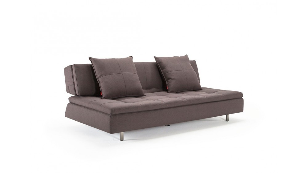 Long Horn Dual Double Sofa Bed Long Horn Dual Double Sofa Bed
