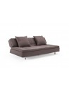 Long Horn Dual Double Sofa Bed Long Horn Dual Double Sofa Bed