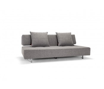 Long Horn Excess Double Sofa Bed