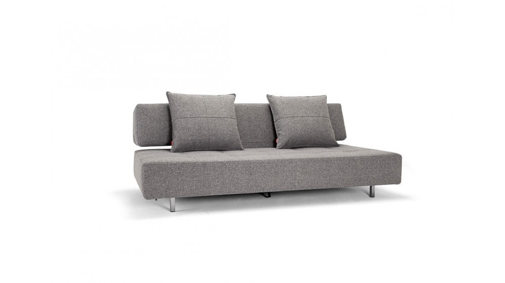 Long Horn Excess Double Sofa Bed