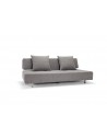 Long Horn Excess Double Sofa Bed